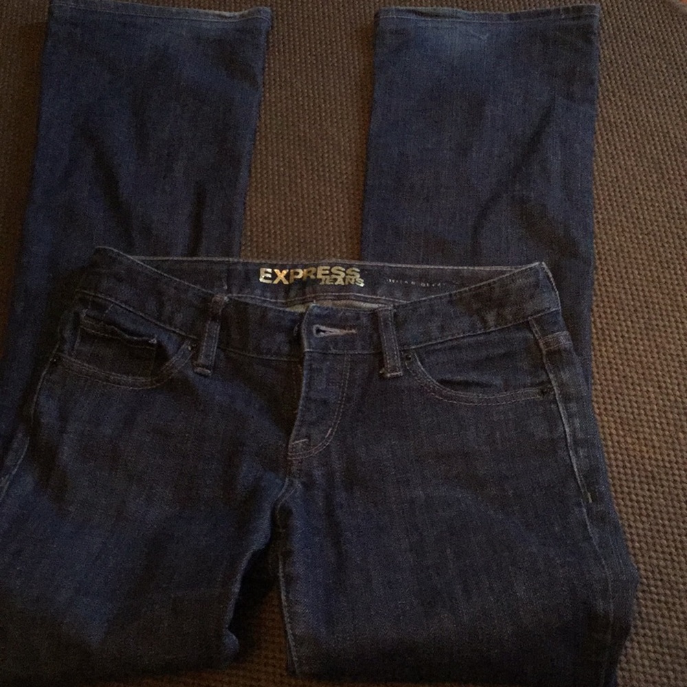 Express Jeans Stella